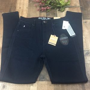 NWT U.S. Polo Assn. High-Rise Jegging Fit Jeans